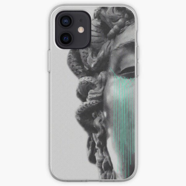 LDN765 iPhone Soft Case