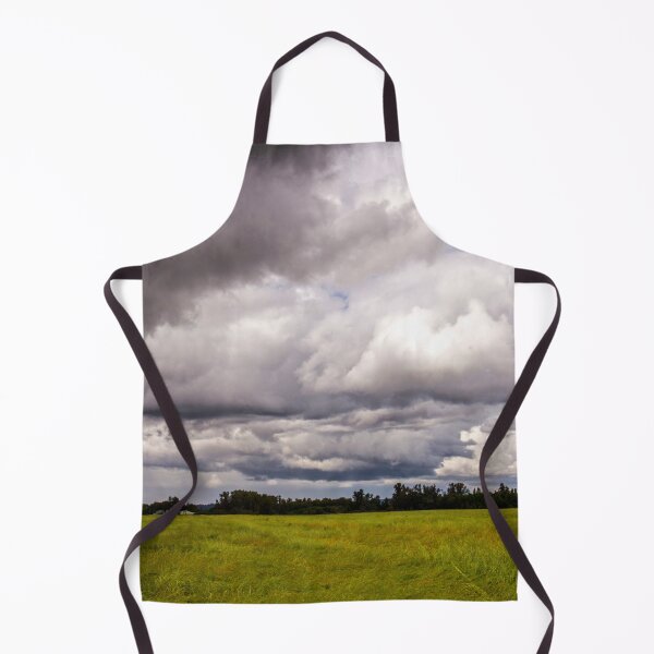 Item preview, Thunderclouds Central Oregon United States designed and sold by tamal778.