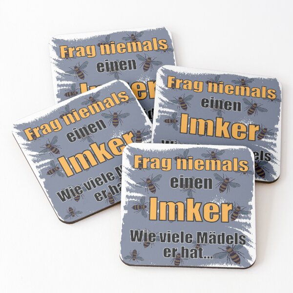 Item preview, Bee beekeeper honey beekeeping beekeeper forest funny saying designed and sold by carlos-ideas.