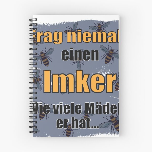 Item preview, Bee beekeeper honey beekeeping beekeeper forest funny saying designed and sold by carlos-ideas.