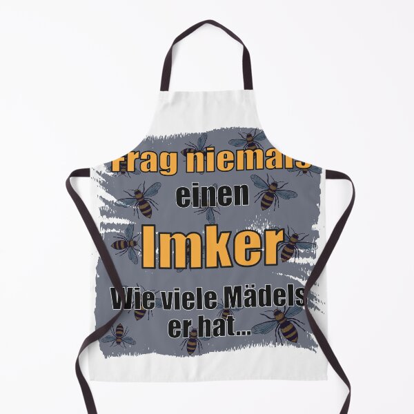 Item preview, Bee beekeeper honey beekeeping beekeeper forest funny saying designed and sold by carlos-ideas.