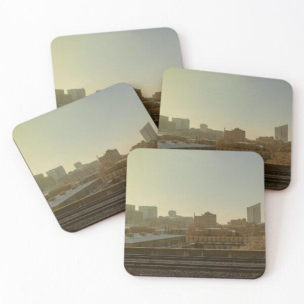 Item preview, Wichita Downtown views designed and sold by AT-Photo.
