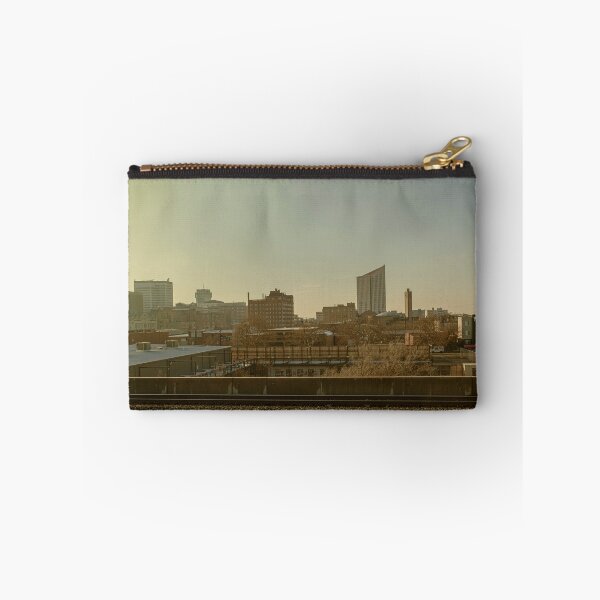 Item preview, Wichita Downtown views designed and sold by AT-Photo.