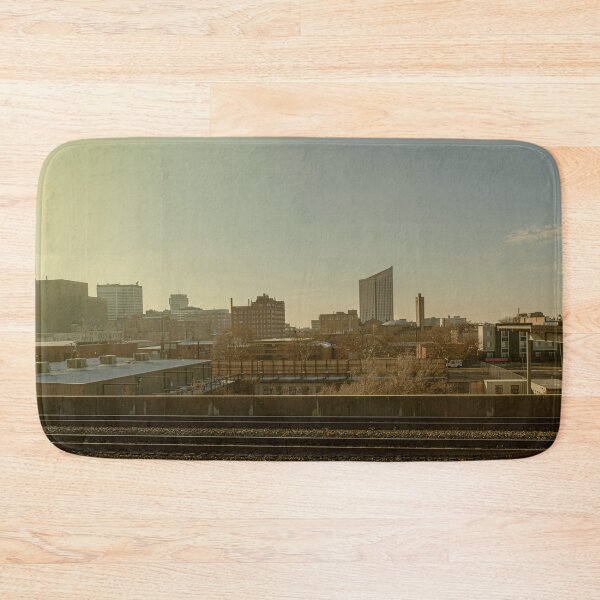 Item preview, Wichita Downtown views designed and sold by AT-Photo.