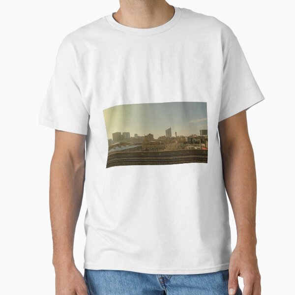 Item preview, Wichita Downtown views designed and sold by AT-Photo.