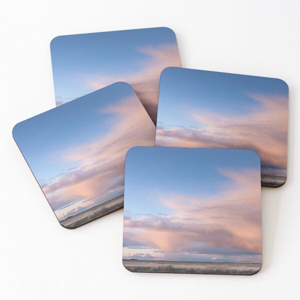 Item preview, Storm clouds eastern Oregon US designed and sold by tamal778.