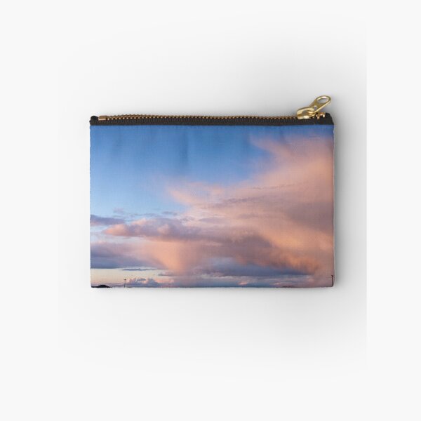Item preview, Storm clouds eastern Oregon US designed and sold by tamal778.
