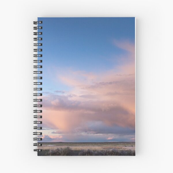 Item preview, Storm clouds eastern Oregon US designed and sold by tamal778.