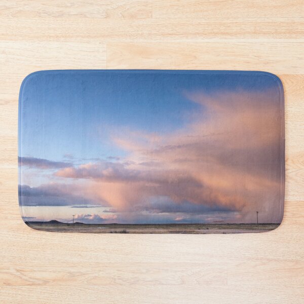 Item preview, Storm clouds eastern Oregon US designed and sold by tamal778.