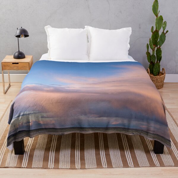 Item preview, Storm clouds eastern Oregon US designed and sold by tamal778.