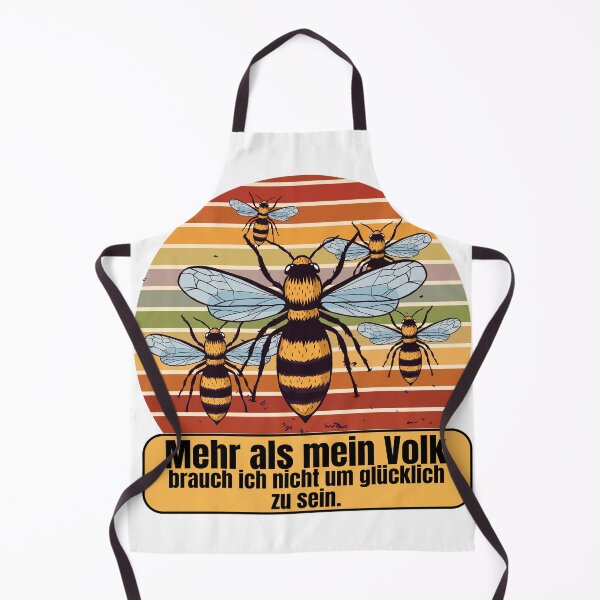 Item preview, Bee beekeeper honey beekeeping beekeeper saying gift idea designed and sold by carlos-ideas.