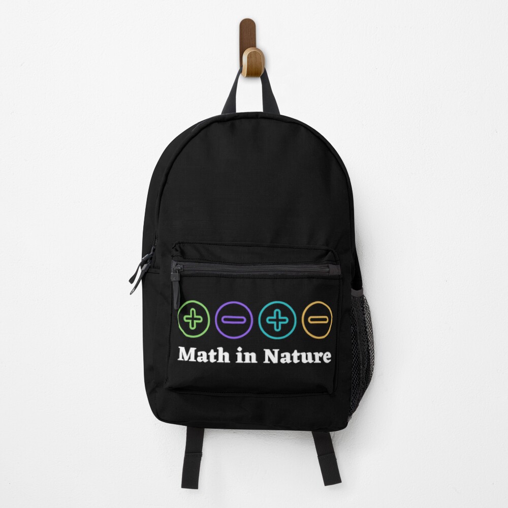 Item preview, Backpack designed and sold by Bend-The-Trendd.
