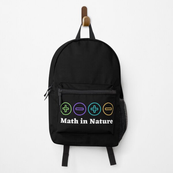 Item preview, Math In Nature designed and sold by Bend-The-Trendd.