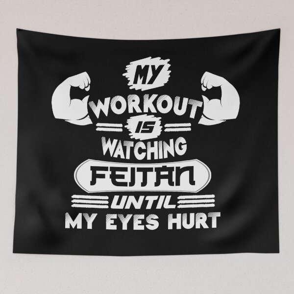 Item preview, My Workout designed and sold by Panther-.