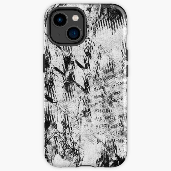 Yung Lean - Warlord iPhone Tough Case