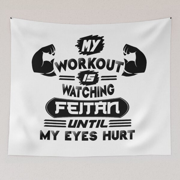 Item preview, My Workout designed and sold by Panther-.