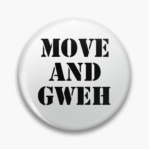 Item preview, Move and gweh designed and sold by JAMAICAMERCH.