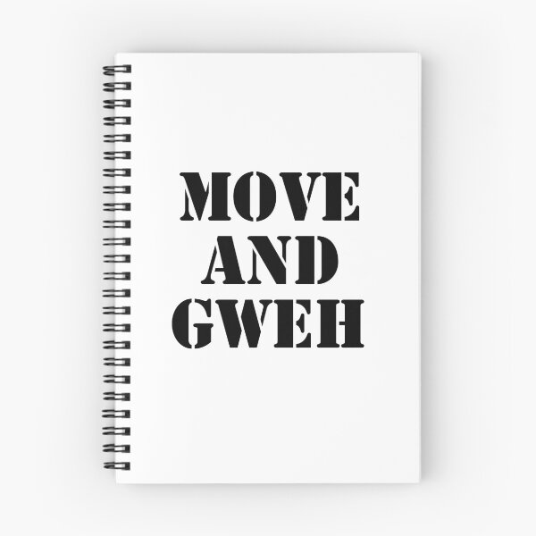 Item preview, Move and gweh designed and sold by JAMAICAMERCH.