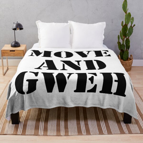Item preview, Move and gweh designed and sold by JAMAICAMERCH.