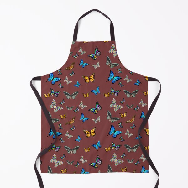Item preview, Butterfly Pattern designed and sold by Rell1970.