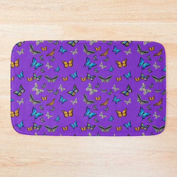 Item preview, Butterfly Pattern designed and sold by Rell1970.