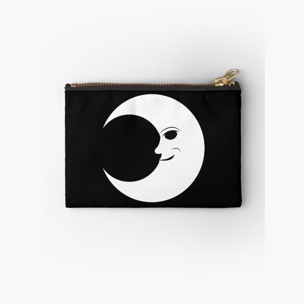 Item preview, Moon Face designed and sold by MetricMeasure.