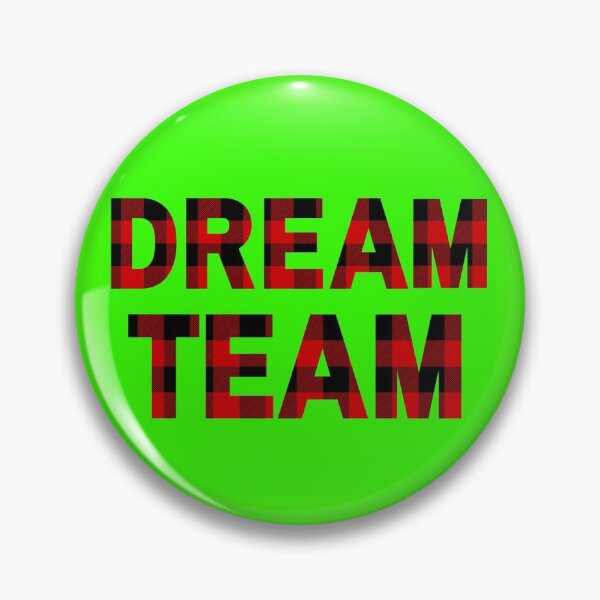 Item preview, Dream Team  designed and sold by Trendy Design.