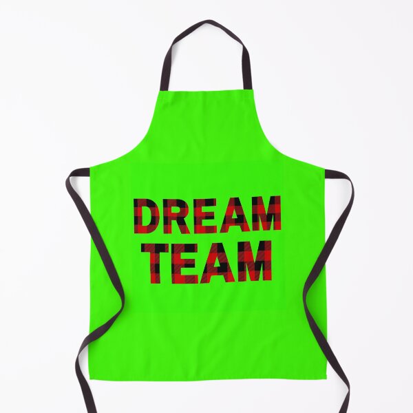 Item preview, Dream Team designed and sold by Trendy Design.