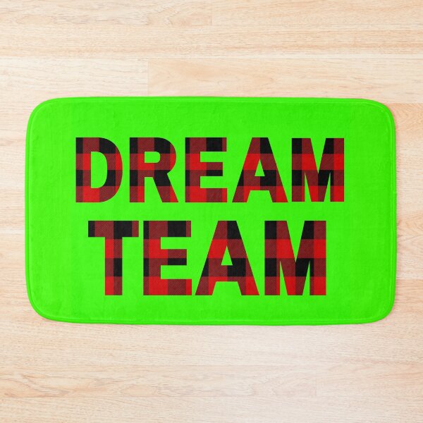 Item preview, Dream Team  designed and sold by Trendy Design.