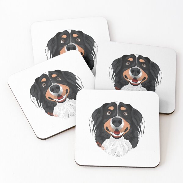 Item preview, Perrete designed and sold by Ivette Toan.