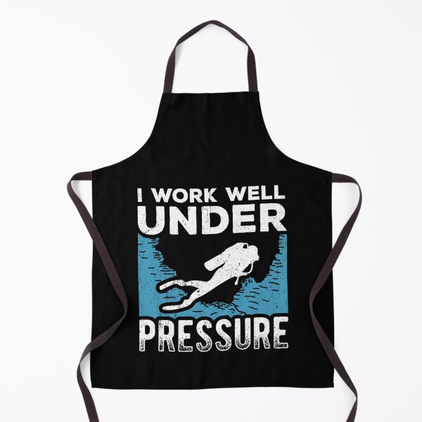 Item preview, Scuba diver diving in ocean and free diving designed and sold by Hyperspreader.