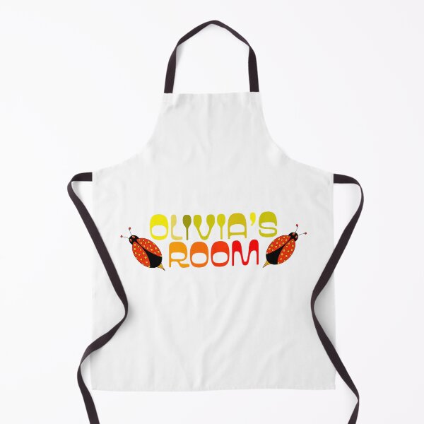Item preview, Olivia's Room designed and sold by FoldedRainbow.