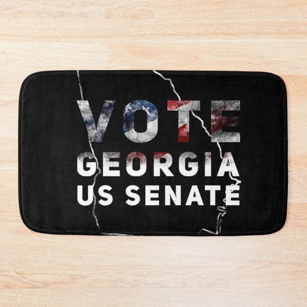 Item preview, Vote Georgia US Senate designed and sold by mwebba2005.