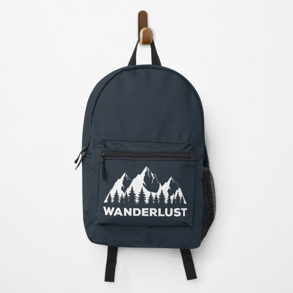 Item preview, Wanderlust designed and sold by NikStore.