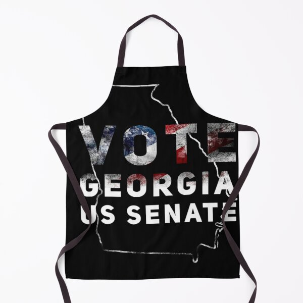 Item preview, Vote Georgia US Senate designed and sold by mwebba2005.