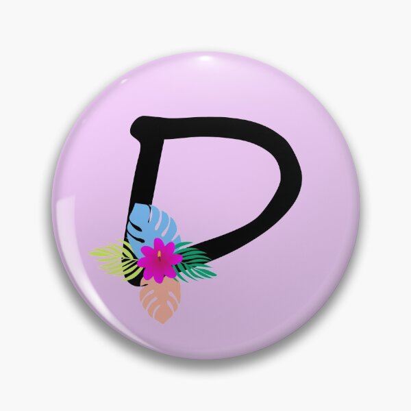 Item preview,  Designet letter D designed and sold by Tomi018.