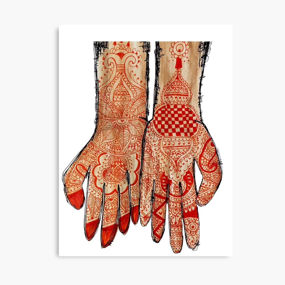 front hand mehndi design Images • pooja 🥰 (@186563071) on ShareChat