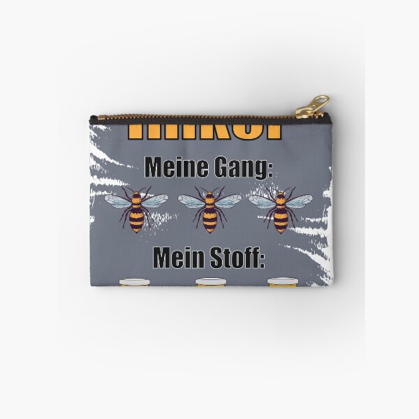Item preview, Bee beekeeper honey beekeeping beekeeper nature gift idea saying designed and sold by carlos-ideas.