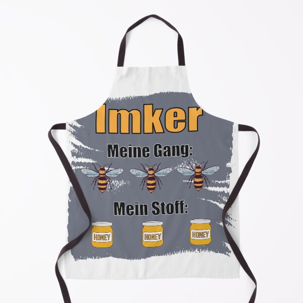 Item preview, Bee beekeeper honey beekeeping beekeeper nature gift idea saying designed and sold by carlos-ideas.