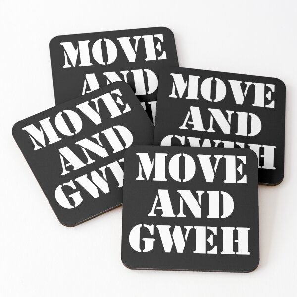 Item preview, Move and gweh designed and sold by JAMAICAMERCH.