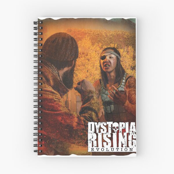 Item preview, Dystopia Rising Art: Your Brothers and Sisters designed and sold by Onyx Path Publishing Merch Store.