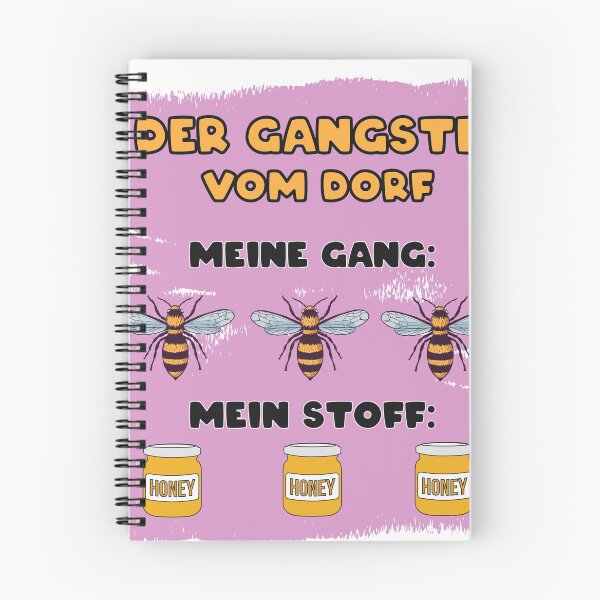 Item preview, Bee beekeeper honey beekeeping beekeeper forest funny saying designed and sold by carlos-ideas.