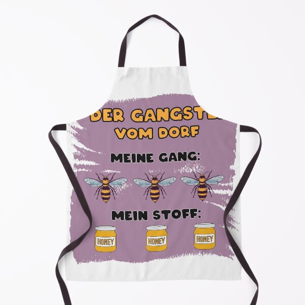 Item preview, Bee beekeeper honey beekeeping beekeeper forest funny saying designed and sold by carlos-ideas.