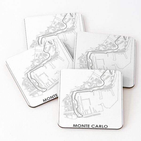 Item preview, track maps designed and sold by shanatgharza.