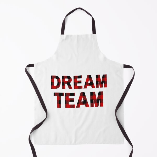 Artikelvorschau, Dream-Team entworfen und verkauft von Trendy Design.