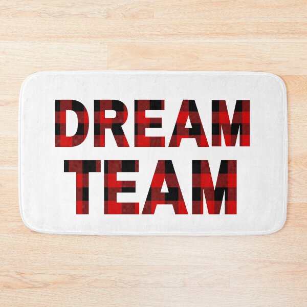 Artikelvorschau, Dream-Team entworfen und verkauft von Trendy Design.