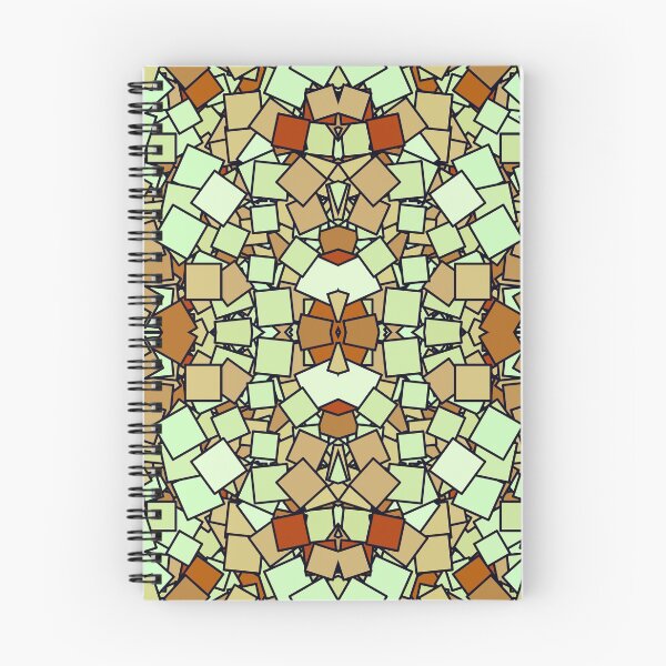Item preview, Random squares. Random shapes. Random pattern designed and sold by moustafakhalil.