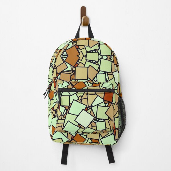 Item preview, Random squares. Random shapes. Random pattern designed and sold by moustafakhalil.
