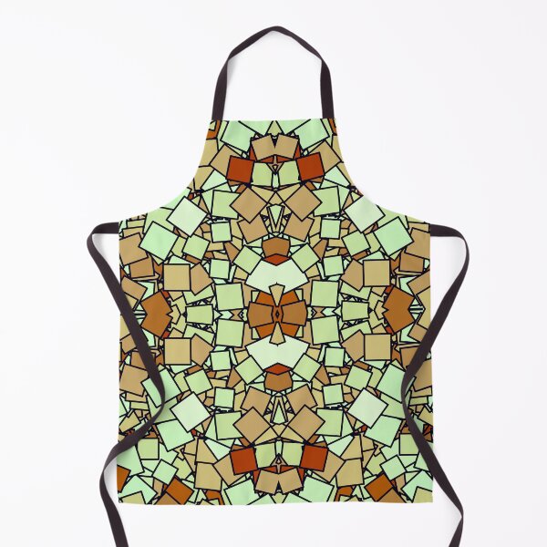 Item preview, Random squares. Random shapes. Random pattern designed and sold by moustafakhalil.