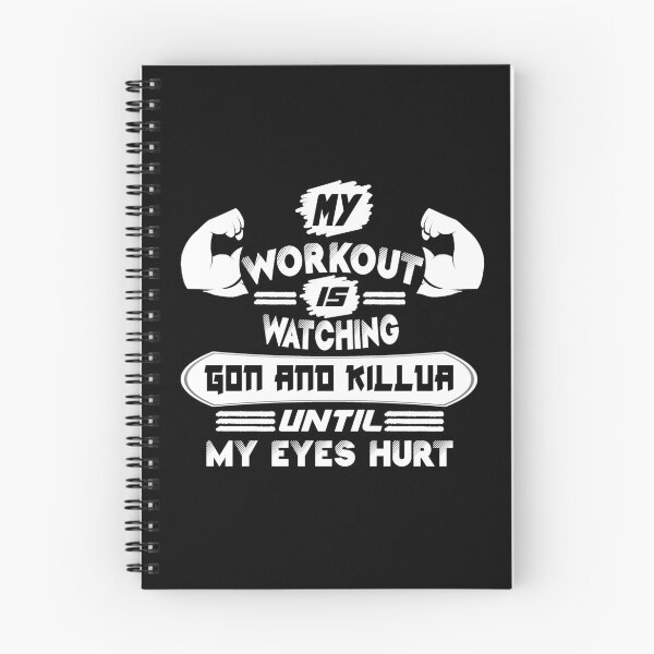 Item preview, My Workout designed and sold by Panther-.
